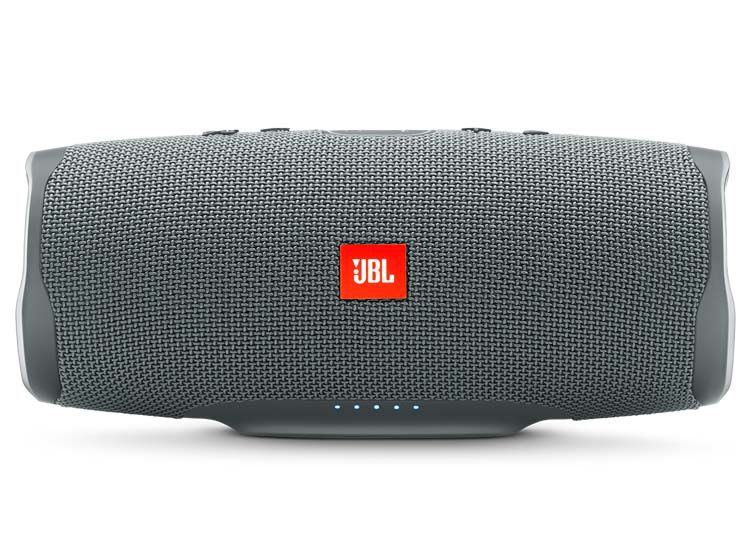 Parlante Bluetooth JBL Flip 5
