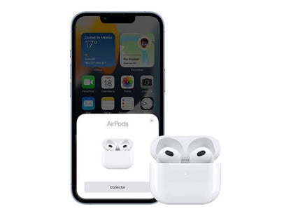 AirPods 3ra Generación